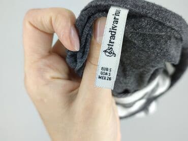 buty zimowe stradivarius: Stradivarius, Tunika damska, rozmiar S — 5