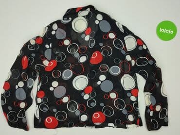 koszula nocna do karmienia lidl: Koszula damska, XL — 3