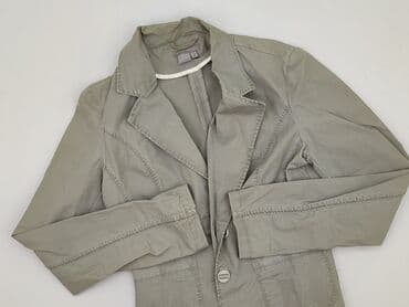 marynarki damskie plus size: Marynarka damska, rozmiar M — 1