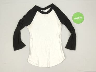 obcisla bluzki: H&M Divided, Bluzka damska, rozmiar XS — 2