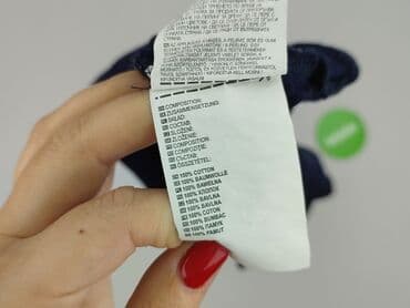 bluzy damskie diverse: Diverse, T-shirt damski, rozmiar L — 5