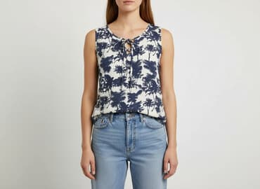 bluzki dla starszych pań po 70 allegro: Seven, Women`s top, size XL — 1