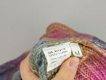 sweter cieniowany: Sweter damski, rozmiar M — 4