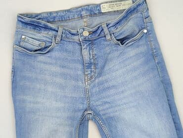 kurtka zimowa geox: Esmara, Jeans for women, XL at lalafo.pl — 1 kurtka zimowa geox: Esmara, Jeans for women, XL — 1