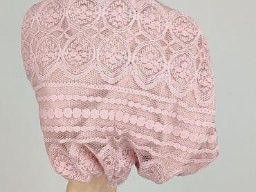 t shirty leopard: Reserved, Top damski, rozmiar L — 6