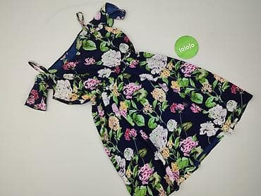 sukienki numoco: Mooncup, Sukienka damska, rozmiar S — 3