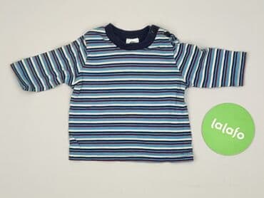 czapka under armour project rock: Blouse, 0-1 month, condition - Perfect — 2