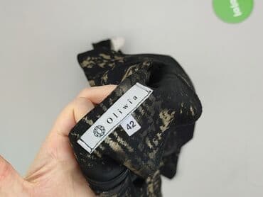 Sukienki: Olivia, Sukienka damska, rozmiar XL — 5