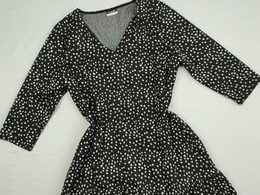 sukienka na szerokie biodra: Beloved, Women`s dress, size 2XL (EU 44) — 1