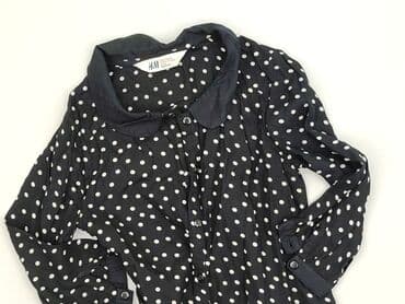 Blouse, H&M, 9 years, 128-134 cm, condition - Perfect