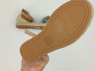 buty rzymianki ccc: Sandały damskie, 38 — 4