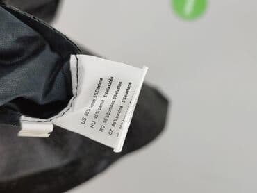 moro cargo spodnie: Leggings, Legginsy Ze skóry ekologicznej damskie, rozmiar S — 5