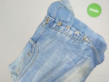 lidl kurtka jeansowa damska: Gina Benotti, Spódnica damska, S — 6