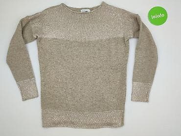 sweter damski mango: Unisono, Sweter damski, rozmiar L — 2