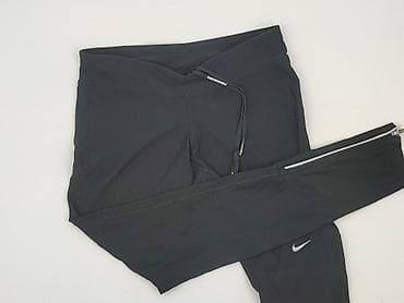 Nike, Legginsy Sportowe damskie, rozmiar S — 1