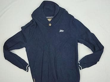ame warm: Cropp, Sweter dla mężczyzn, rozmiar L — 3