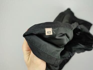 spódnice długie obcisła: Women`s skirt, XL — 4