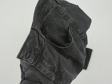 fitted jeans: Jeansy damskie, rozmiar S — 6