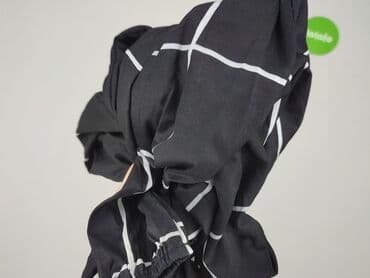 kopertowe bluzki mohito: SZACHOWNICA, Bluzka damska, L — 4