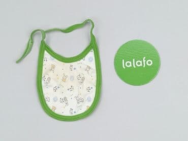 torby h: Baby bib, color - Green, condition - Very good — 3