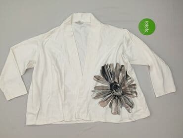 t shirty python: Women`s knitwear, size 4XL (EU 48) — 2