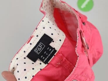 firetrap spodnie: F&F, Spodnie 3/4 damskie, rozmiar S — 4