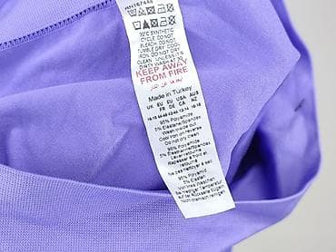 mini skirt: Boohoo, Spódnica damska, rozmiar S — 4