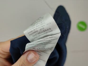 only bluzki wyprzedaż: ONLY, Koszula damska, rozmiar M — 6