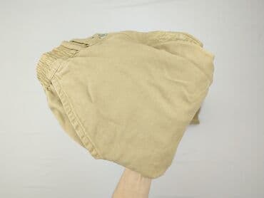 białe cargo bershka: Bershka, Spodnie cargo damskie, rozmiar 2XS — 6