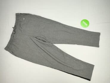 tatuum spodnie dresowe: Spodnie materiałowe damskie, rozmiar 2XL — 3