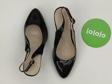 Women: Flat shoes for women, 38, condition - Very good — 3