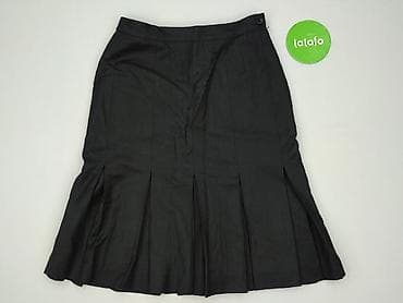 simple wool kombinezon: Spódnica damska, rozmiar XL — 2