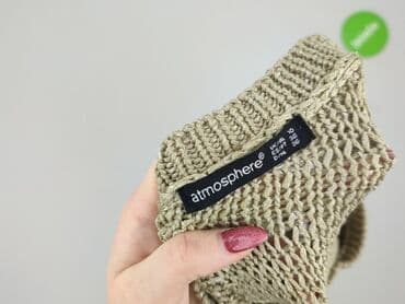 sweter orsay: Atmosphere, Sweter damski, rozmiar S — 4