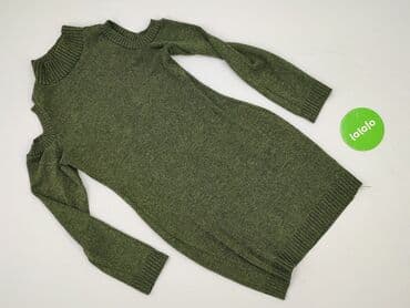 minouu przybylska i jordanov sweter: IX London, Sukienka damska, S — 2