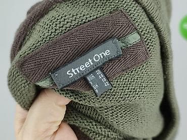 konfederacja bluza: Street One, Bluza z kapturem damska, rozmiar S — 5