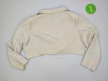 jaka platforma: Shein Curve, Marynarka damska, rozmiar 3XL — 3