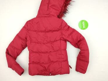 куртка жіноча: Bershka, Kurtka zimowa damska, rozmiar XS — 3