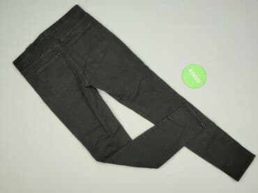 hm legginsy dzwony: H&M, Jeansy damskie, rozmiar L — 3