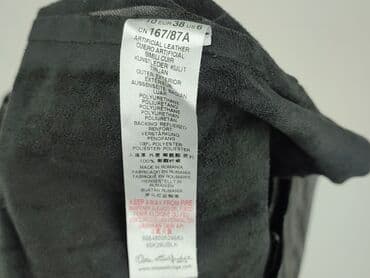 kozaki z futerkiem deichmann: Miss Selfridge, Spódnica damska, S — 5