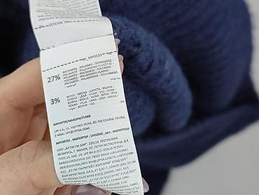 bluzki sweterki: Mohito, Golf damski, rozmiar S — 6