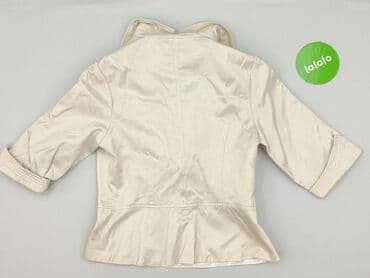 jasna marynarka damska: Marynarka damska, rozmiar XL — 3