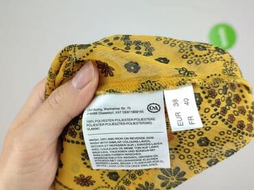 ubrania z meksyku: Yessica, Bluzka damska, rozmiar M — 5