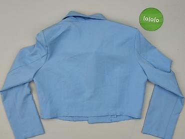 custom kurtki: Shein, Marynarka damska, rozmiar S — 3