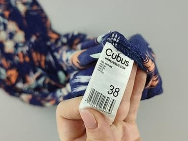 uniformix sukienki: Cubus, Sukienka damska, rozmiar M — 4