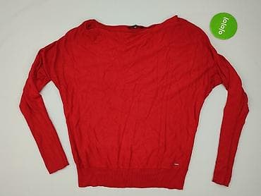 narzutka: Top Secret, Sweter damski, rozmiar M — 2