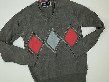 Sweter damski, rozmiar S