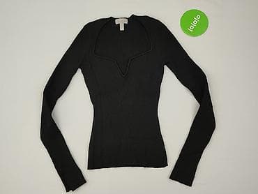 bluza mcqueen cropp: H&M, Sweter damski, rozmiar XS — 2