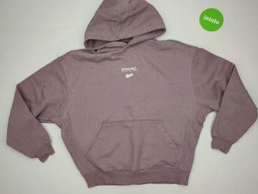 jeansy damskie podarte: Bluza z kapturem damska, rozmiar XS — 2