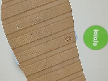 walkx buty: Klapki damskie, rozmiar 40 — 4