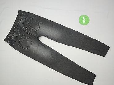 deadpool h: Leggings, Legginsy Eleganckie damskie, rozmiar S — 3